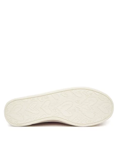 Laisvalaikio batai Skechers BOBS B Cute rožinė