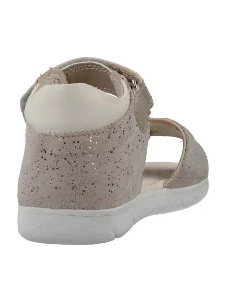 Pantofi copii Geox bej