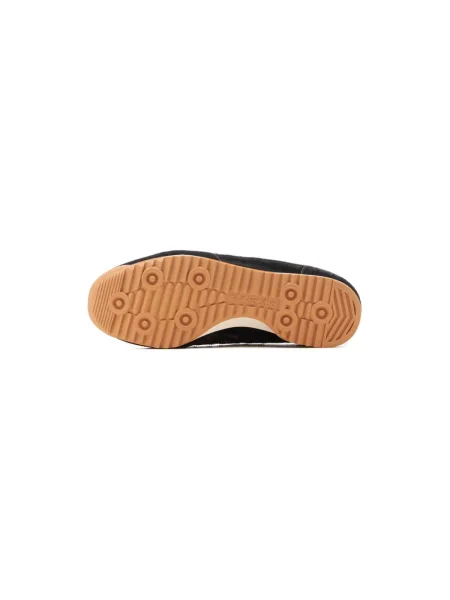 Pantofi Adidas cu imagine cu model leopard negru