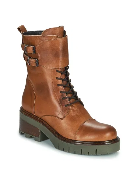 Botine Sweet Lemon