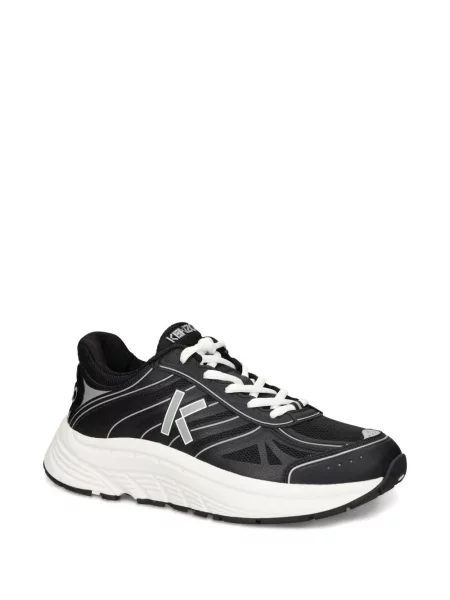 Sneakerși Kenzo negru