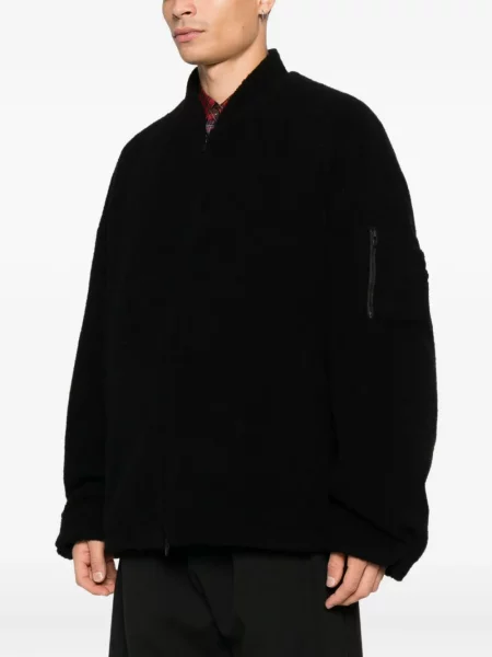 Bunda Juun.j černá