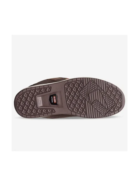 Pantofi Globe gri