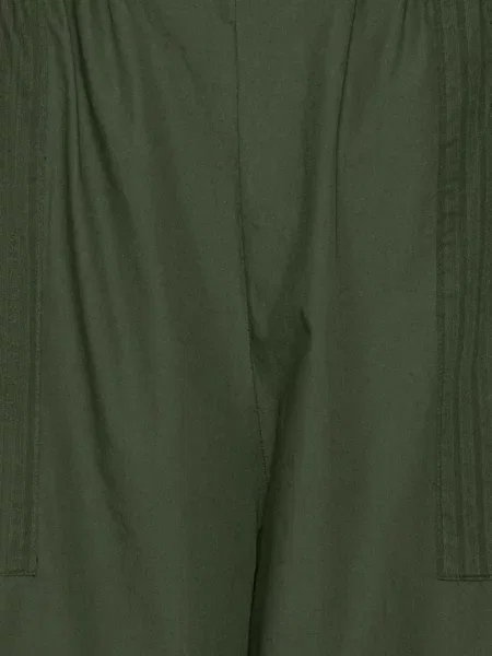 Pantaloni Henrik Vibskov verde