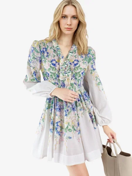 MSN Collection Haljina miks