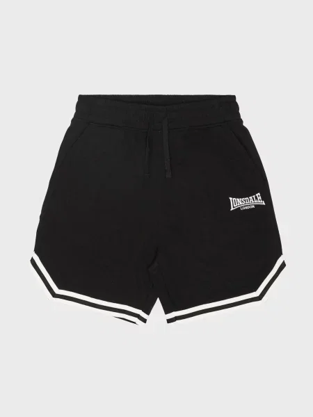 Шорти Lonsdale чорні