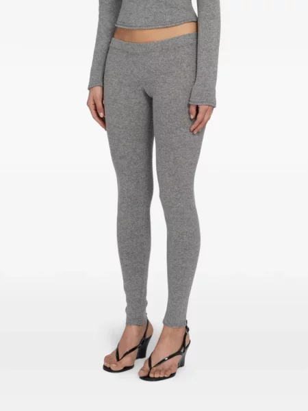 Pantaloni Gimaguas gri