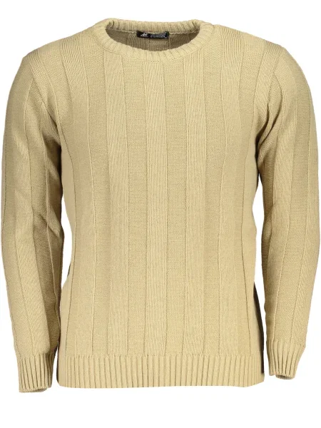 Pulover U.s. Grand Polo bej