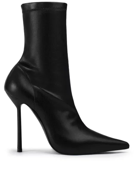 Botine Le Silla negru