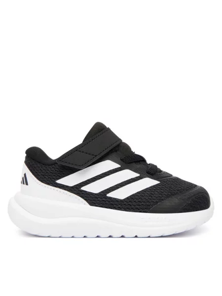 Sneakersy adidas černé