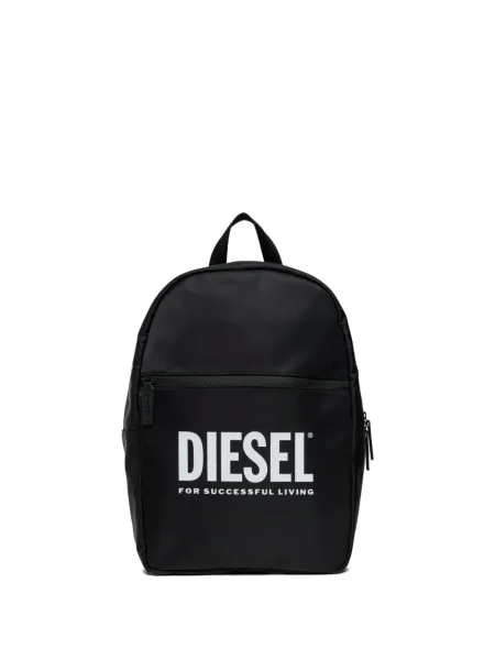 Plecak dziecięcy Diesel czarny