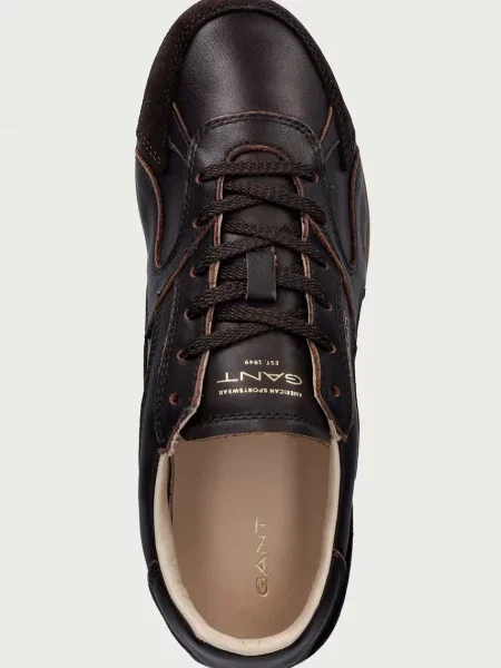 Gant Sperly кросівки шкіряні