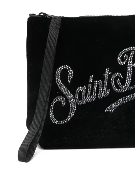 Τσάντα Mc2 Saint Barth μαύρο