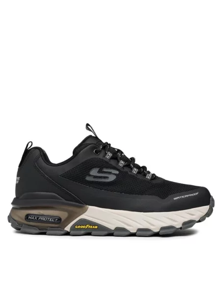 Skechers Sportcipők Fast Track fekete