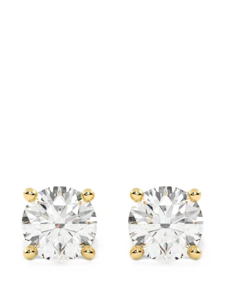 Обеци Diamond Essentials