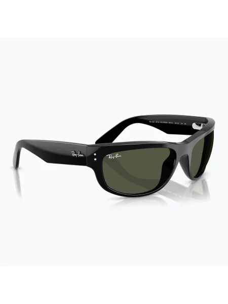 Солнцезащитные очки Ray-ban черные
