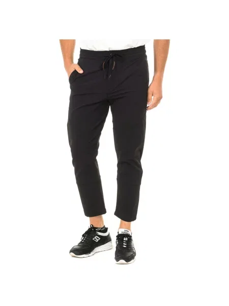Pantaloni Napapijri negru
