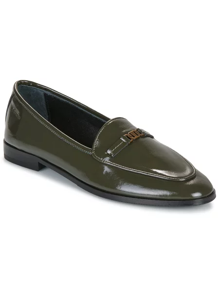 Pantofi Jb Martin verde