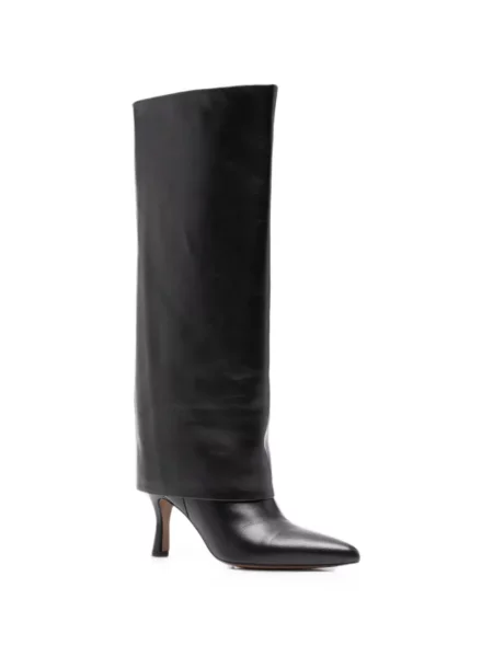 Botine Maje negru