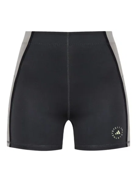 Pantaloni scurți Adidas By Stella Mccartney gri