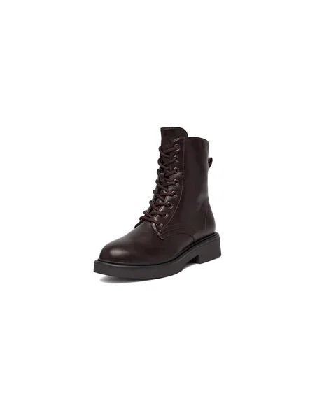 JENNY Auliniai batai ruda