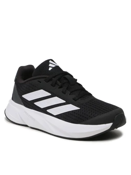 Topánky adidas čierna