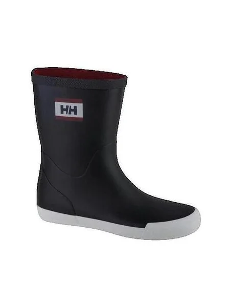 Gumáky Helly Hansen čierna