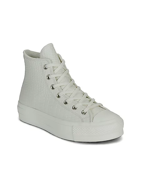 Superge Converse Chuck Taylor All Star bela
