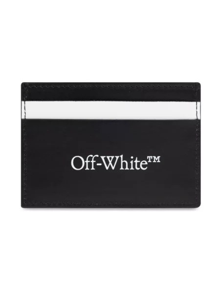 Sneakersy Off-white białe