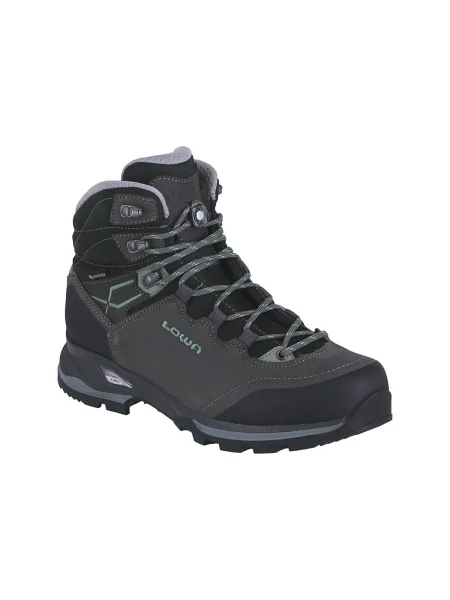 Pantofi Lowa negru