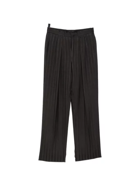 Pantaloni Tom Ford negru