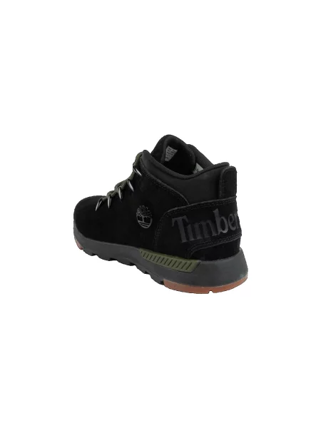 Pantofi Timberland de drumeție negru