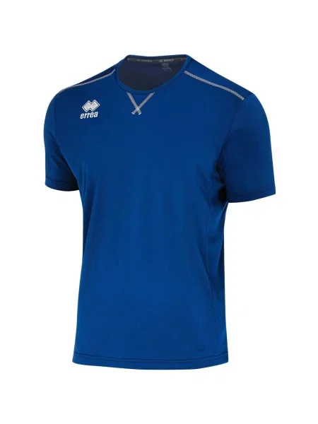 Tricou copii Errea albastru