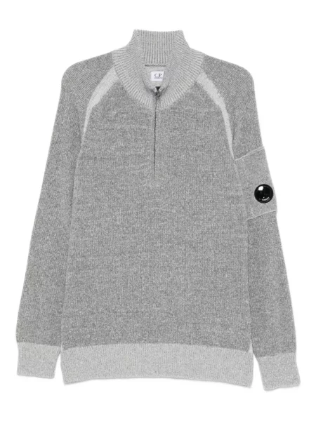 Pulover C.p. Company gri