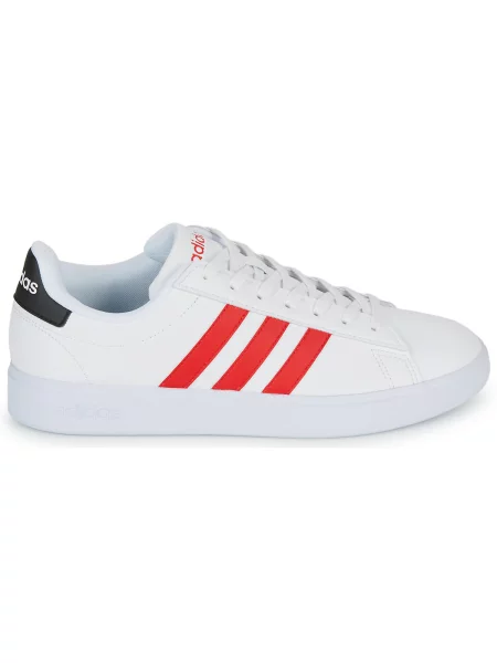 Tenisky Adidas biela