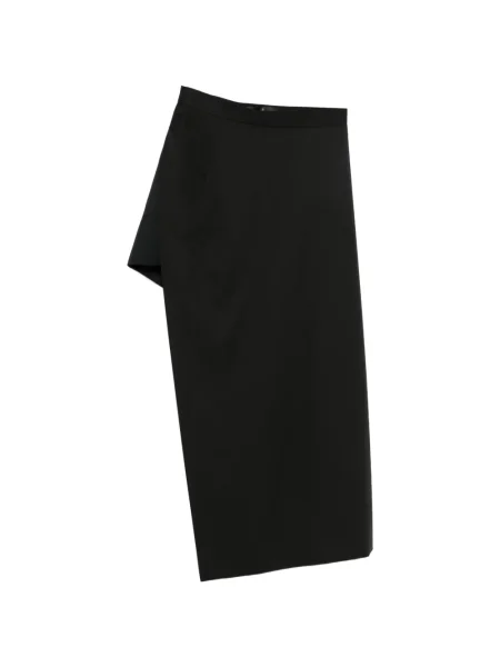 Макси пола Vivienne Westwood черно