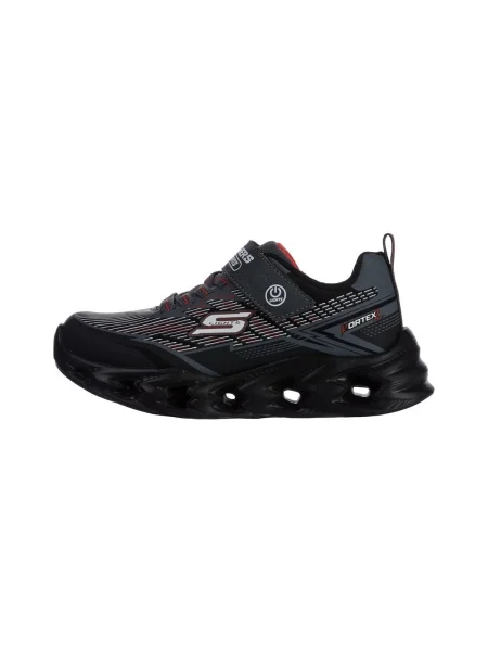 Tenisky Skechers čierna