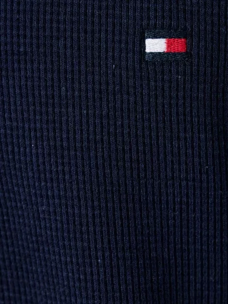 Тениска с дълъг ръкав Tommy Hilfiger