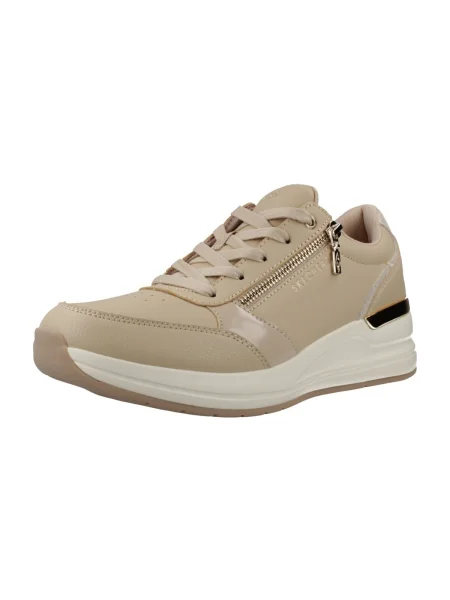 Pantofi Skechers maro