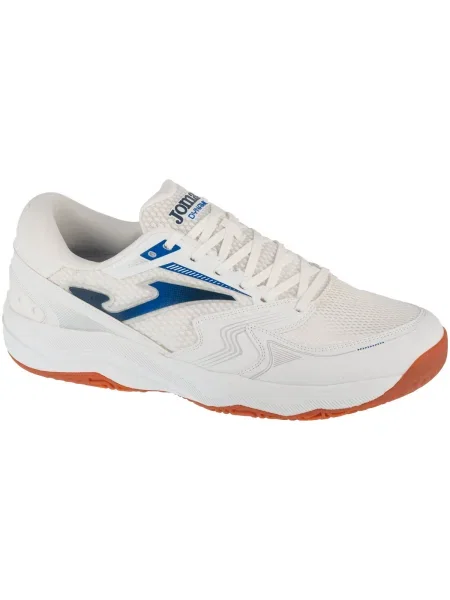 Pantofi Joma alb
