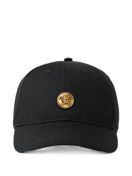Șapcă Versace negru