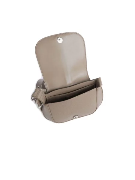Torebka crossbody Boss brązowa