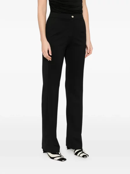 Pantaloni Pinko negru