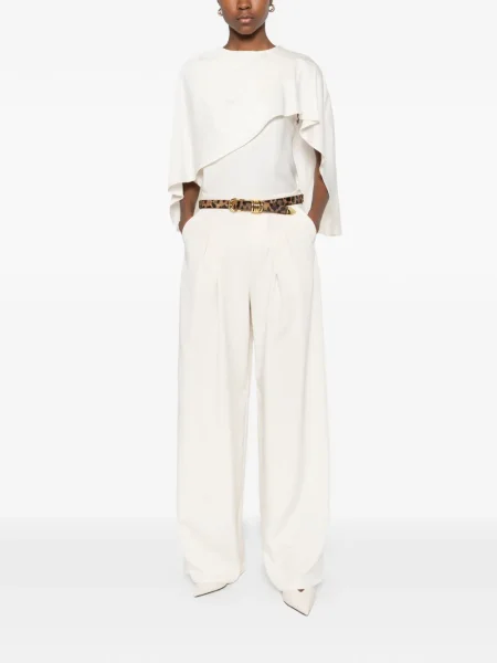 Pantaloni Max Mara
