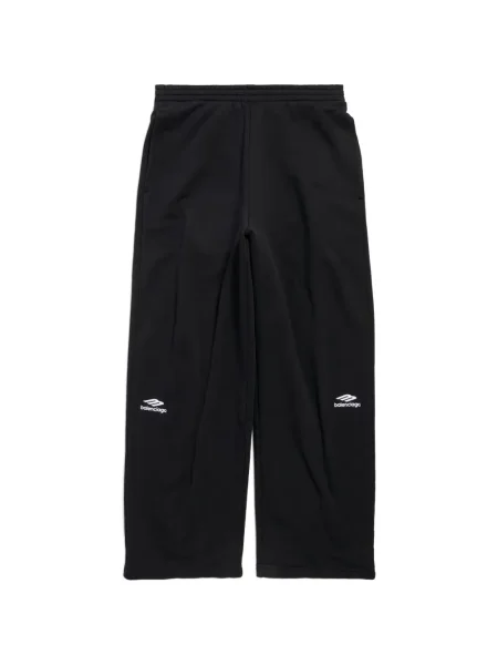 Pantaloni de trening Balenciaga negru