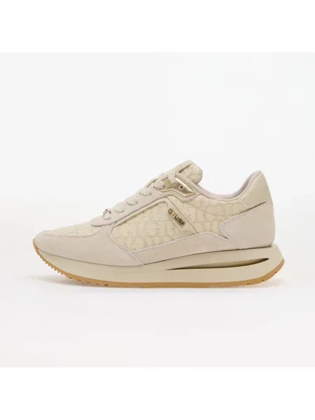 Сникърси Guess Off White EUR 37 бяло