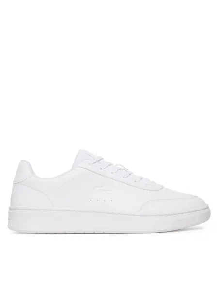 Lacoste Laisvalaikio batai Court Pro balta