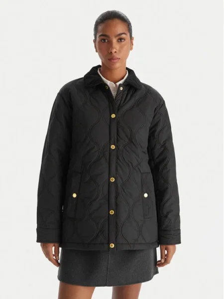 Hunter Geacă Witton negru