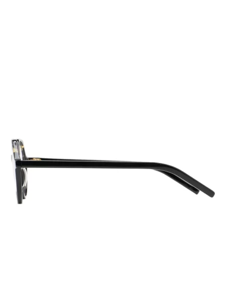 Ochelari de soare Kaleos negru
