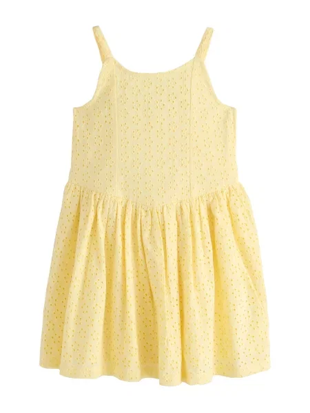 Next Rochie galben